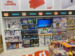 -kidsland(颐堤港店)