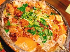 -王明古法砂锅居(开化寺店)