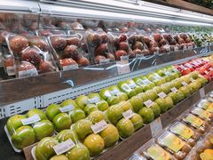 -果蔬好生活超市(乐堤港店)