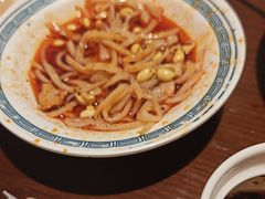 -左陕右甘(亚运村店)