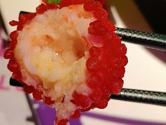 -新越盏·东南亚料理(捷登都会店)
