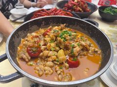 -聚味瞿记·龙虾堂(坡子街店)