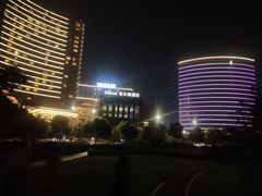 -舟山希尔顿酒店