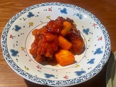 -苏州园区福朋喜来登酒店·聚味轩中餐厅