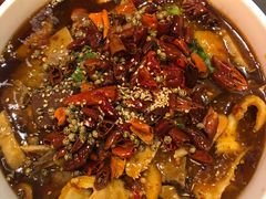 -格拉食堂