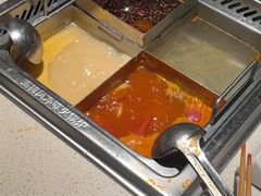 -海底捞火锅(高科广场店)