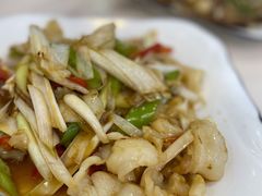 -富临港·蒸汽海鲜·手抓海鲜·炒菜(栈桥店)