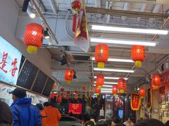 -扬二春炒饭(国庆路总店)