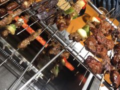 -白玉串城(南六中路店)