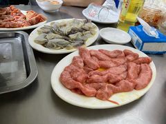 风干肠-火云龙烤肉(紫荆花店)
