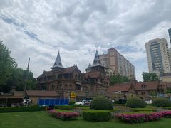 -马勒别墅饭店(静安寺店)