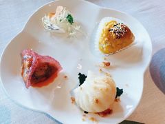 -三号黄浦会Canton Table