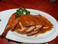 -北平食府(马鞍山路店)