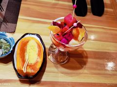 -割烹旭日本料理(龙湖狮山天街店)