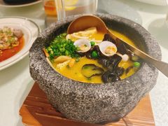 -维园悦谱·海派家常菜(乌鲁木齐南路店)