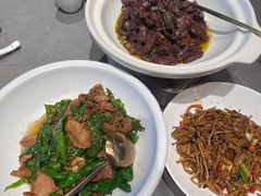 -巡耕记·湖南土菜(长湖店)