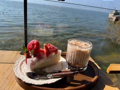 -六阅·福十 FORTEN 海景咖啡西餐厅(双廊古镇店)