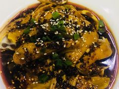 -高第街56号餐厅(银座商城玉函店)