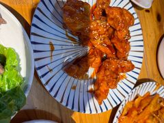 -名家韩国料理·烤肉(瑶海店)