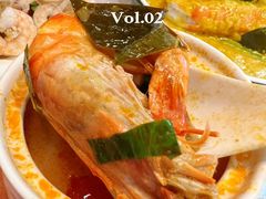 -荷花泰菜(东方新天地店)