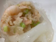 利苑虾饺皇-吉莲利苑海鲜酒家(珠海拱北28年老字号店)