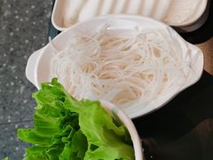 -潮汕大目牛肉火锅(水围店)
