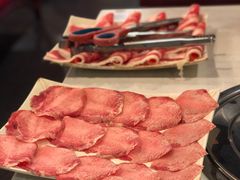 -郑阿姨的家·이모네·韩料&烤肉(武川路店)