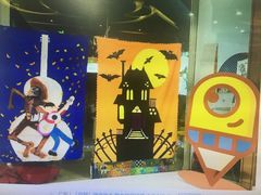 -向日葵艺术中心美术(虹桥南丰城校区)