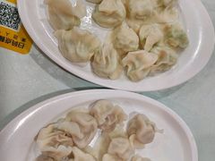 -听涛雅苑百味饺子老家菜馆