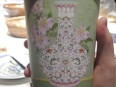 -图味美小黄鱼·景德菜(浙江路店)