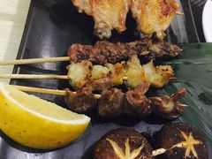 -有喜屋·深夜食堂(北京西路店)