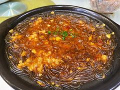 -马姐菜饭馆