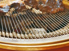 -西塔老太太泥炉烤肉(川沙百联店)