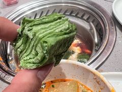 -龍歌自助小火锅(雨花台江南虹悦城店)