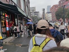 -小潘记鸭血粉丝汤