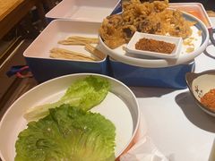 -老天桥蛙炉火锅(姑苏总店)