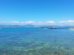 -三亚西岛海洋文化旅游区