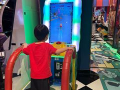 -反斗乐园(中航城君尚购物中心)