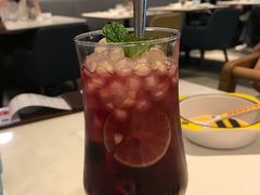 -港丽餐厅(高德置地店)