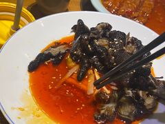 -三姐妹餐厅(曲江店)