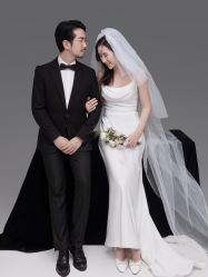 -雨墨婚纱摄影工作室