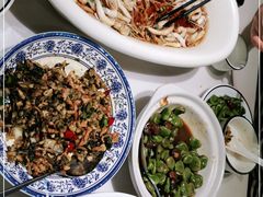 -刘胖子家常菜·蹄花焖藕(兴业店)