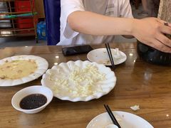 -砂锅李(九江路店)