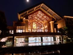 -昆明洲际酒店