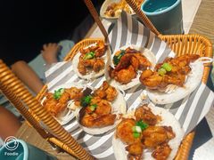 -安南越南餐厅(青岛万象城店)