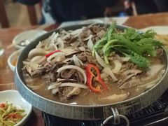 -全州拌饭馆(断桥店)