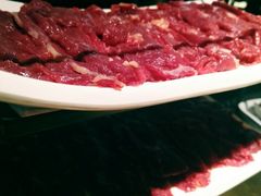 -左庭右院鲜牛肉火锅(新梅广场店)