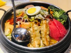 -韩香福脊骨汤锅(上杭路店)