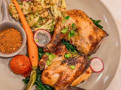 -théATRE茶聚场·餐厅(环球金融中心店)