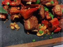 -望湘园·洞庭渔宴(永旺店)